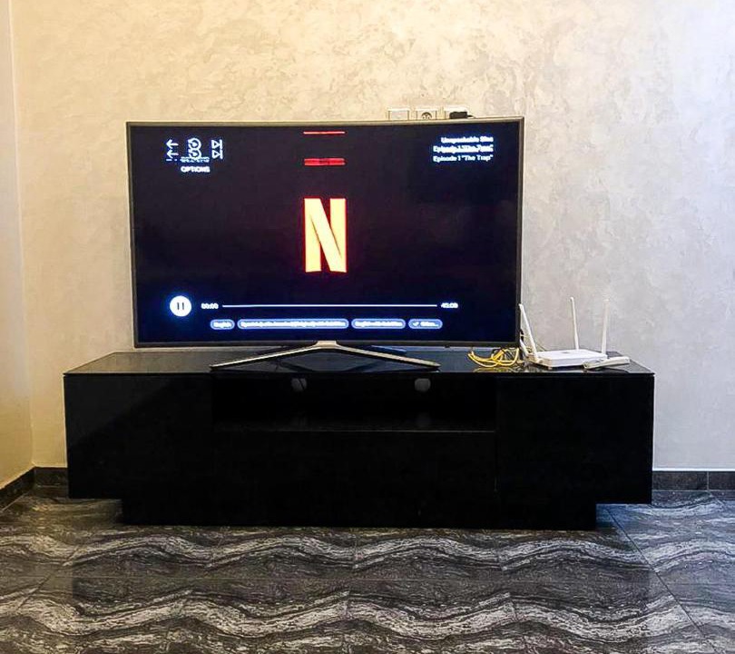 Photo of Livingroom in RACINE EXTENSION
