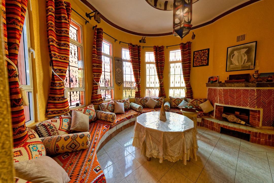 Photo of Others in Ouarzazate