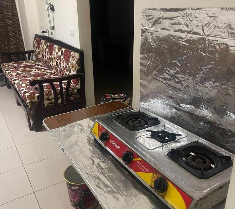 Photo of Kitchen in Dawwar Saqr