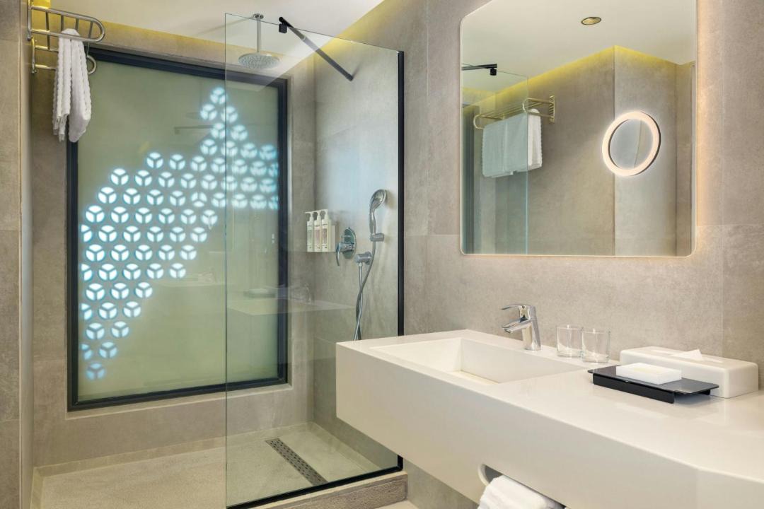 Photo of Bathroom in Ain Sebaa