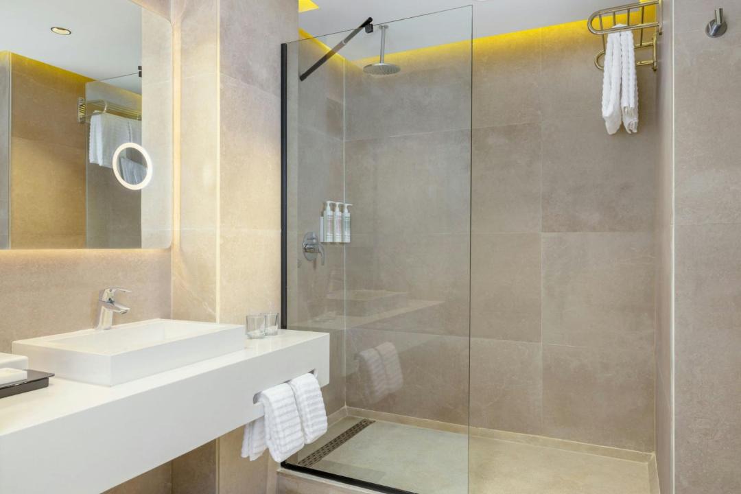 Photo of Bathroom in Ain Sebaa