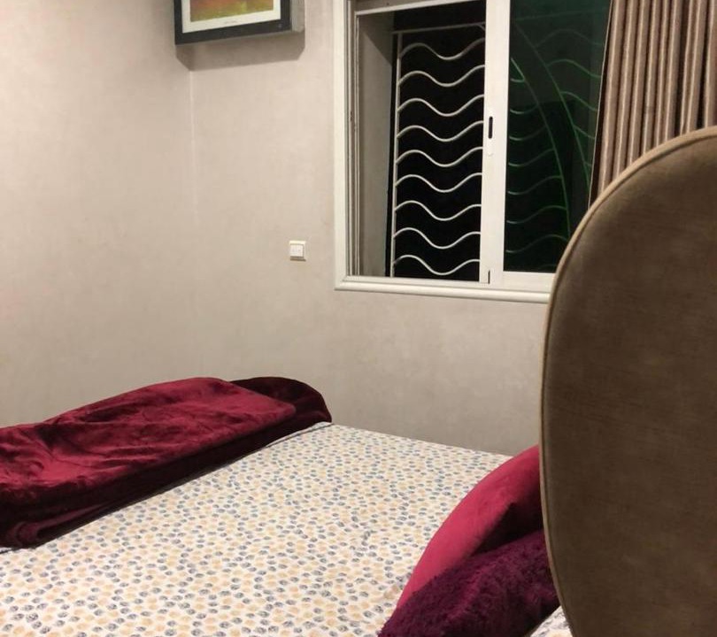 Photo of Bedroom in RACINE EXTENSION