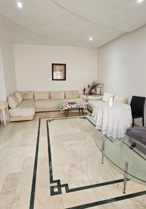 Photo of Livingroom in SOUR JDID