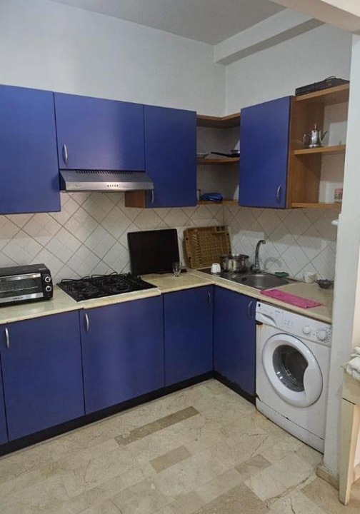 Photo of Kitchen in SOUR JDID