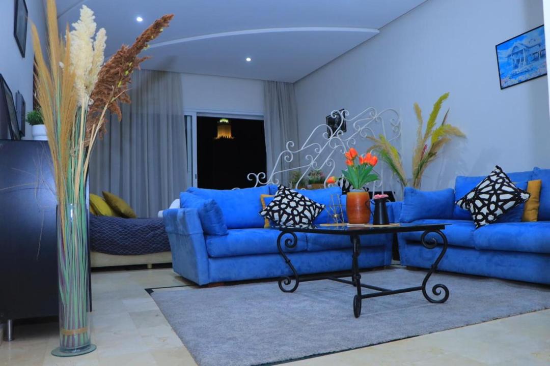 Photo of Livingroom in SOUR JDID