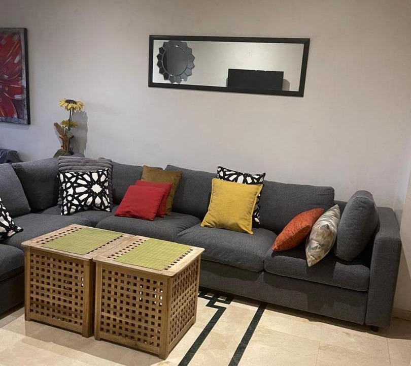 Photo of Livingroom in SOUR JDID