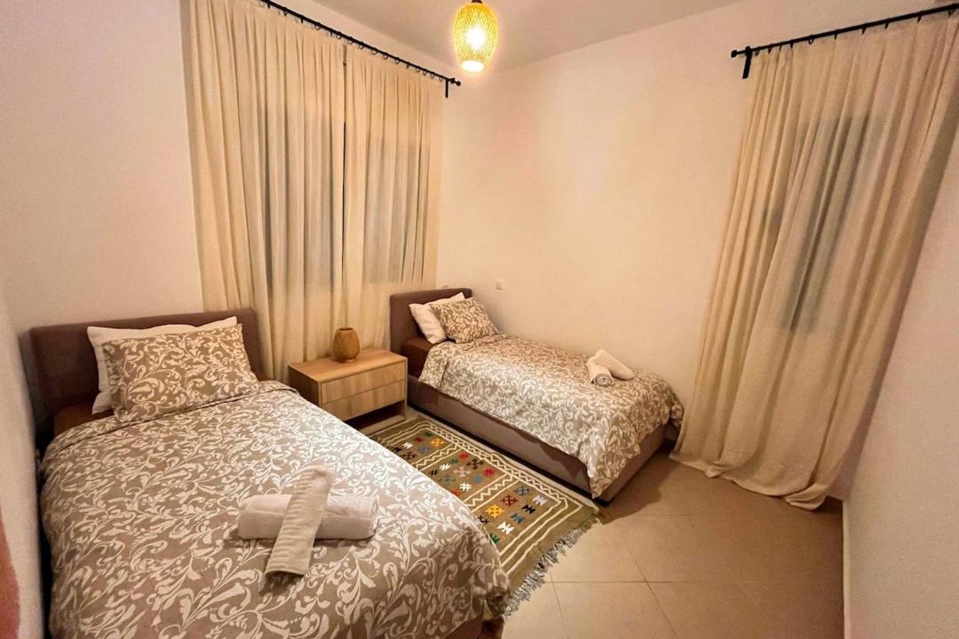 Photo of Bedroom in Luxus