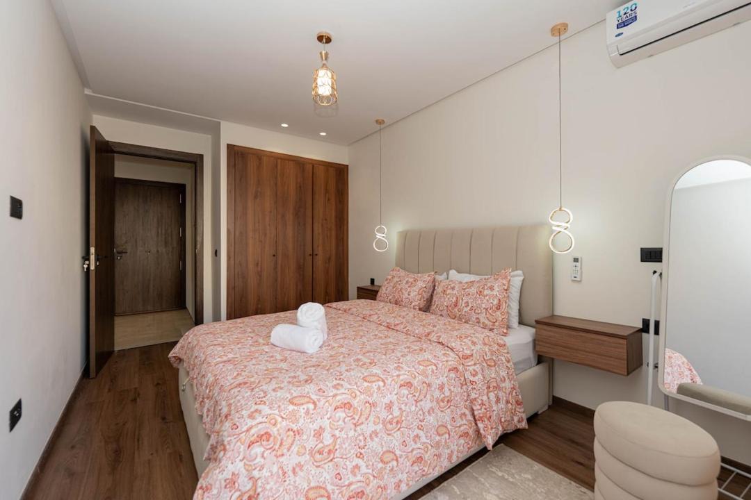 Photo of Bedroom in RACINE EXTENSION