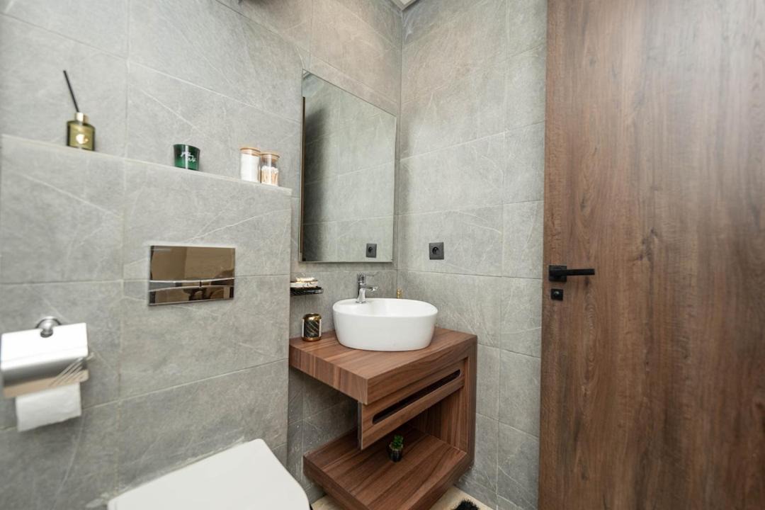 Photo of Bathroom in RACINE EXTENSION