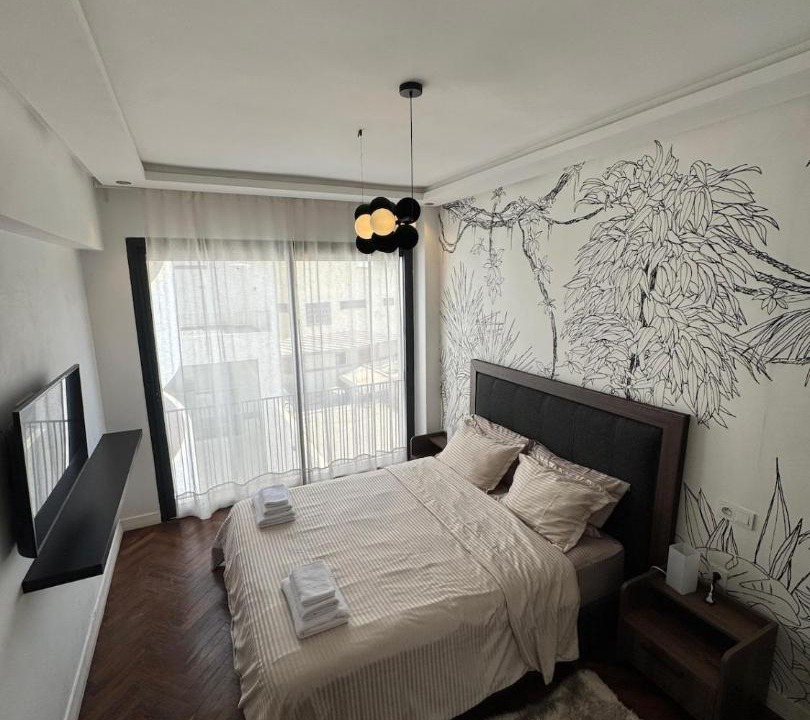 Photo of Bedroom in RACINE EXTENSION