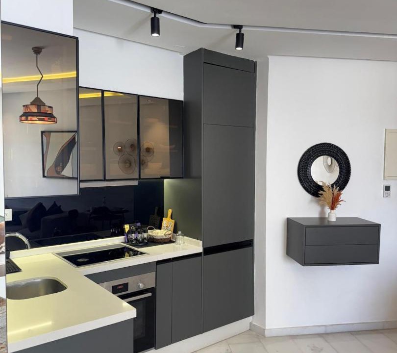 Photo of Kitchen in RACINE EXTENSION