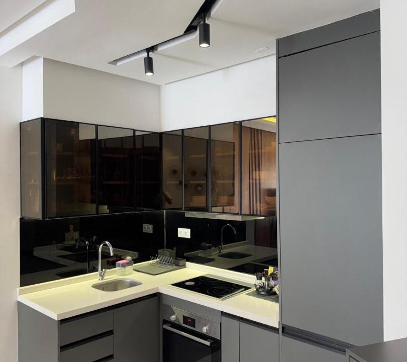 Photo of Kitchen in RACINE EXTENSION