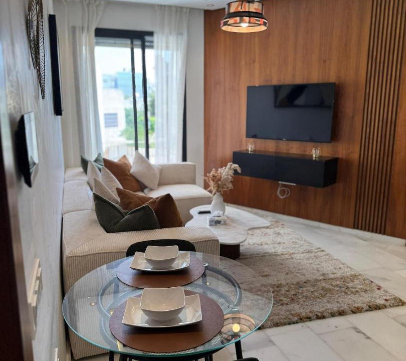 Photo of Livingroom in RACINE EXTENSION