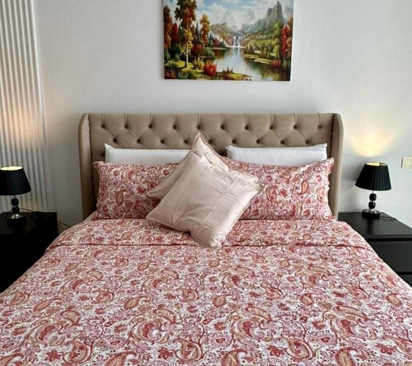 Photo of Bedroom in Casablanca