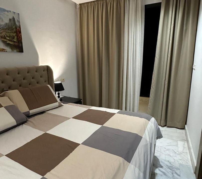 Photo of Bedroom in Casablanca