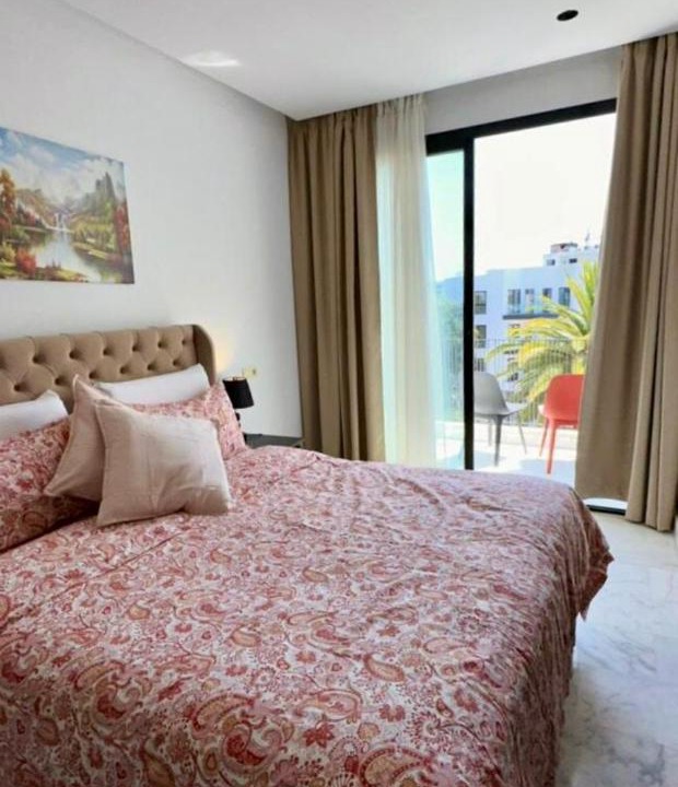 Photo of Bedroom in Casablanca