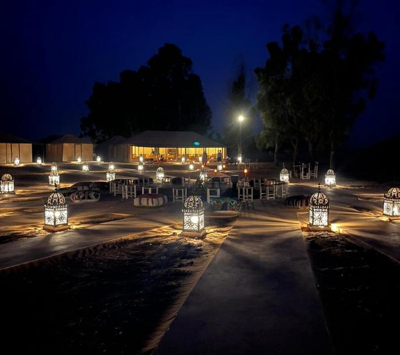 Photo of Others in Rissani