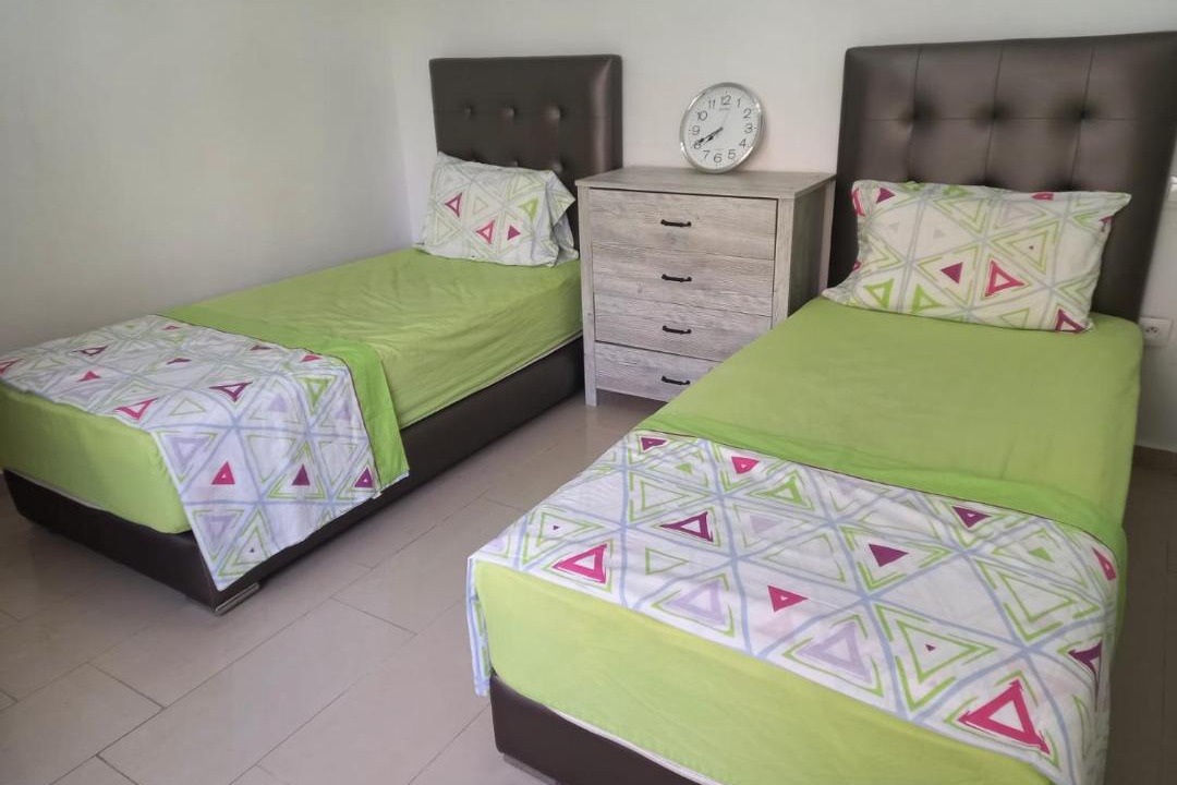 Photo of Bedroom in Sidi Rahal