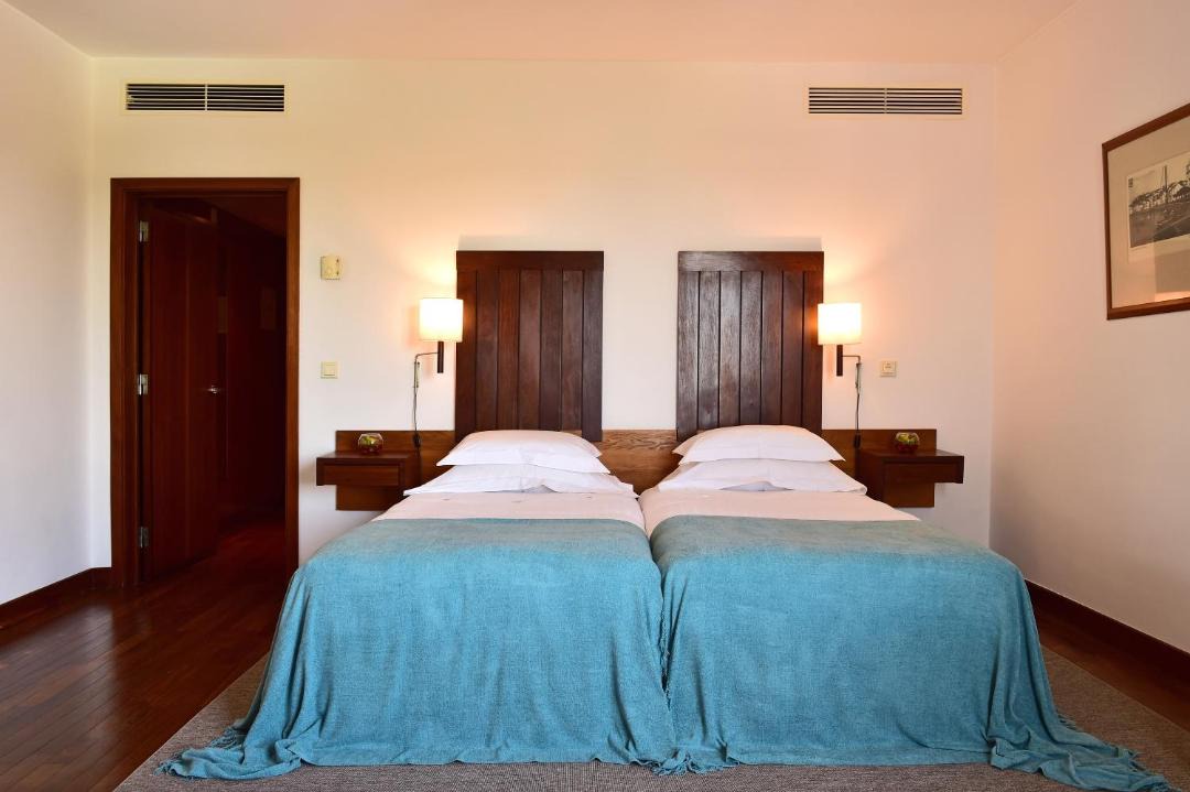 Photo of Bedroom in Alcacer do Sal