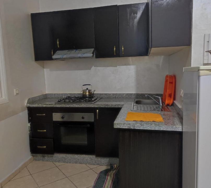 Photo of Kitchen in Mohammedia