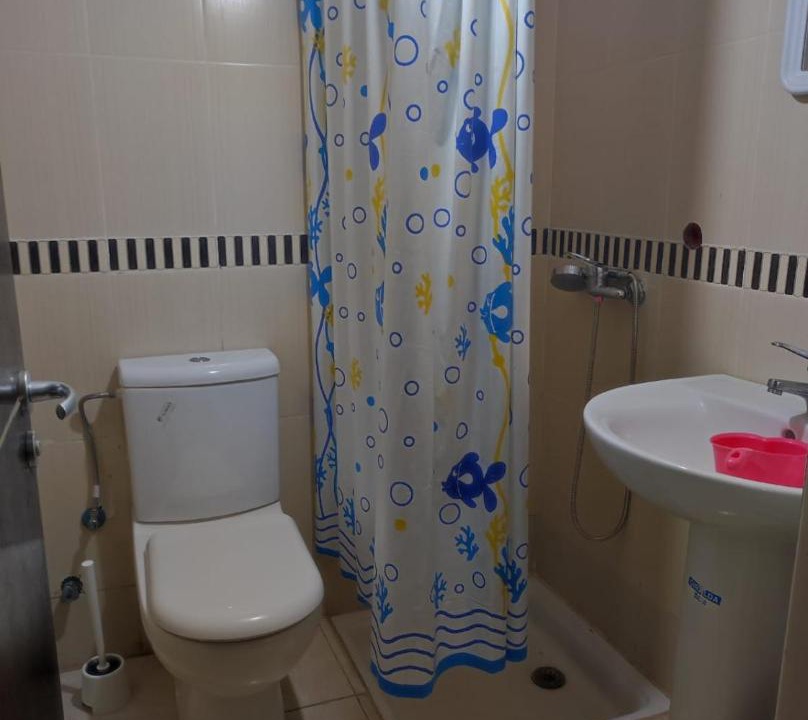 Photo of Bathroom in Mohammedia