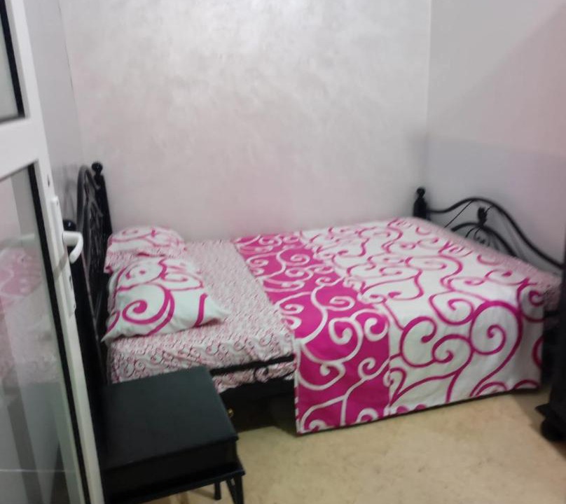 Photo of Bedroom in Mohammedia