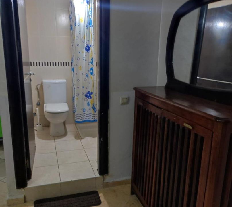 Photo of Bathroom in Mohammedia