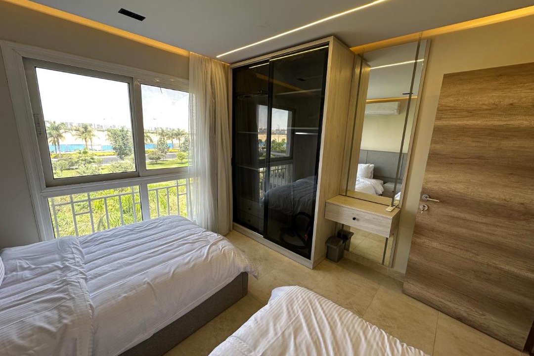 Photo of Bedroom in Madinaty