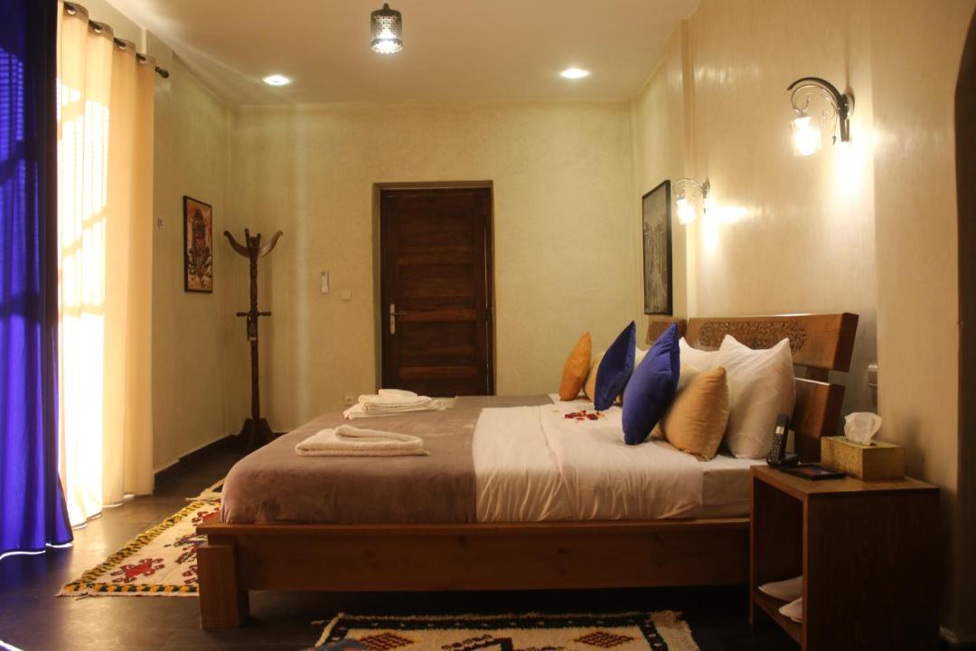 Photo of Others in Ouarzazate