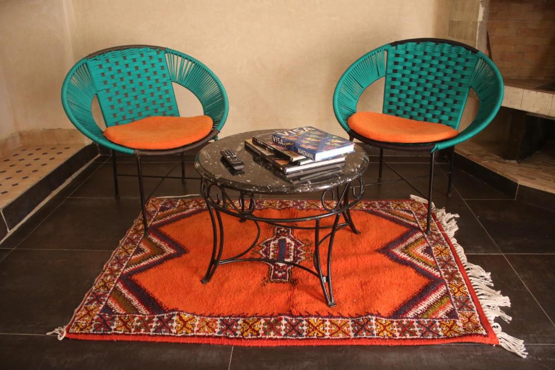 Photo of Others in Ouarzazate
