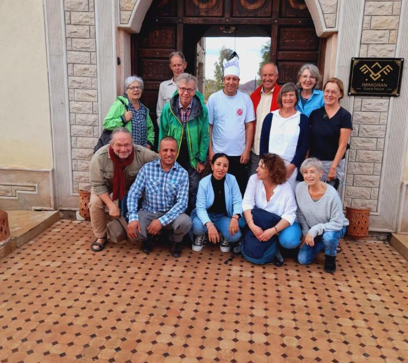 Photo of Others in Ouarzazate