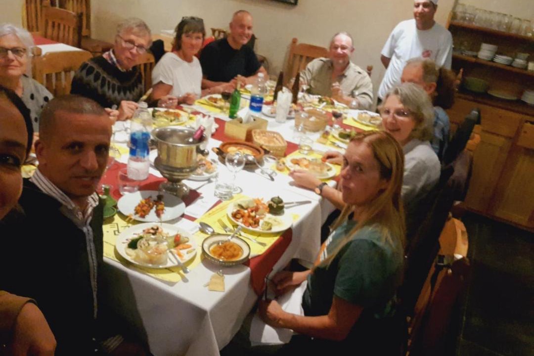 Photo of Others in Ouarzazate