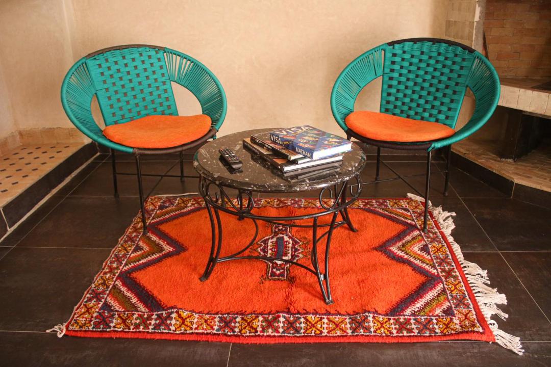 Photo of Others in Ouarzazate