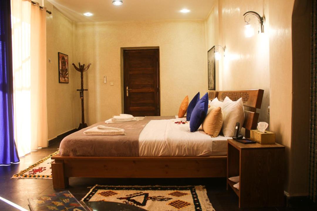 Photo of Others in Ouarzazate