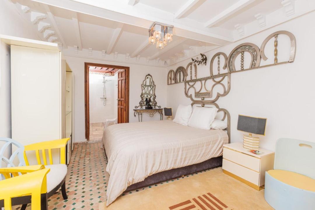 Photo of Bedroom in Sale