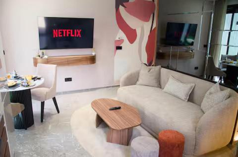 Photo of Livingroom in RACINE EXTENSION