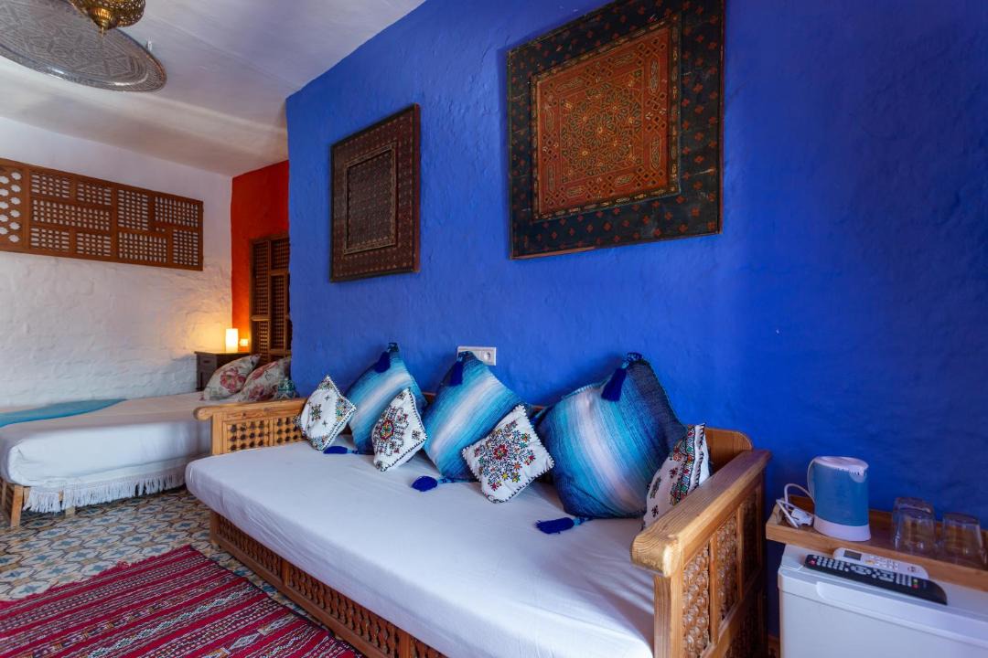 Photo of Others in Medina of Chefchaouen