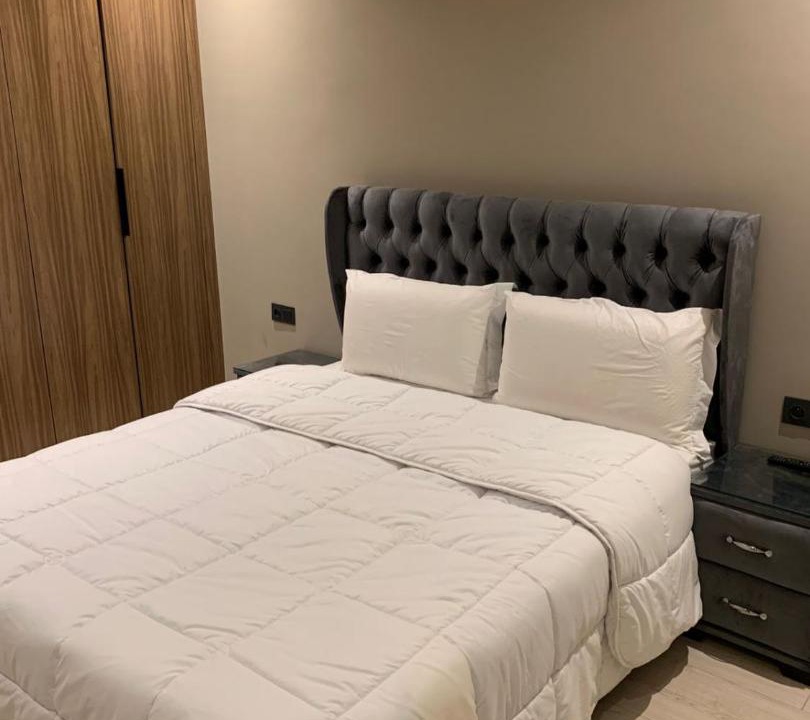 Photo of Bedroom in RACINE EXTENSION
