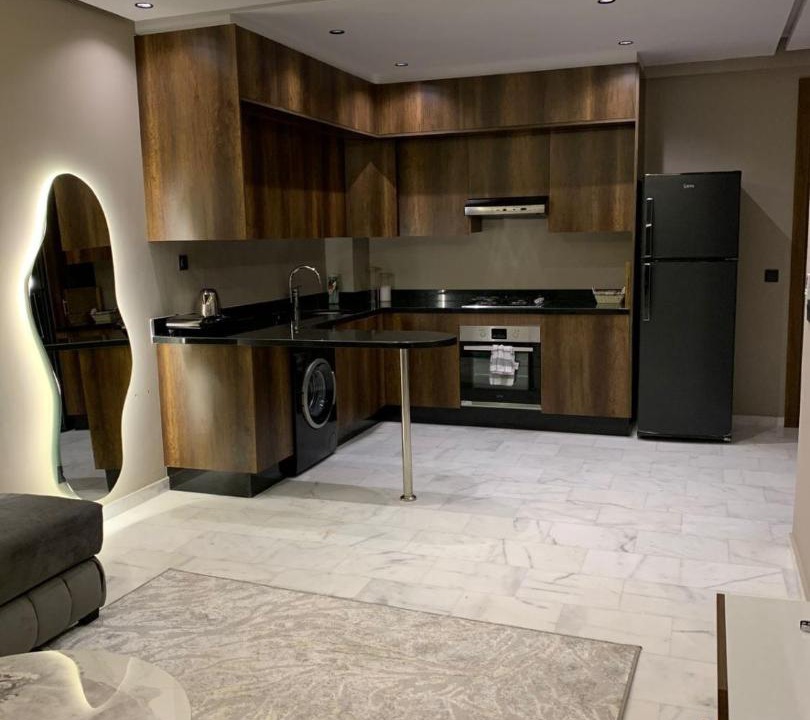 Photo of Kitchen in RACINE EXTENSION