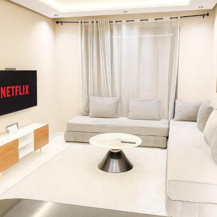 Photo of Livingroom in RACINE EXTENSION