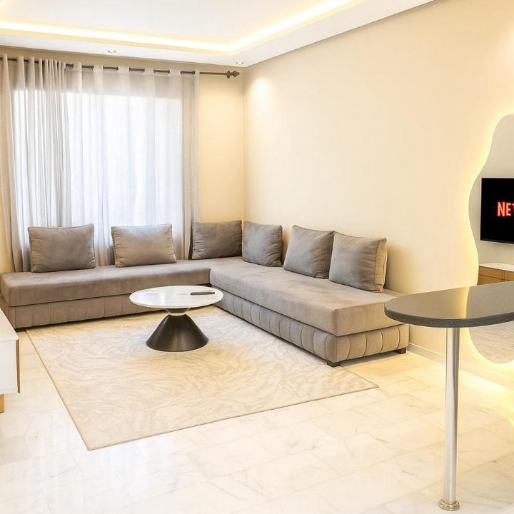 Photo of Livingroom in RACINE EXTENSION
