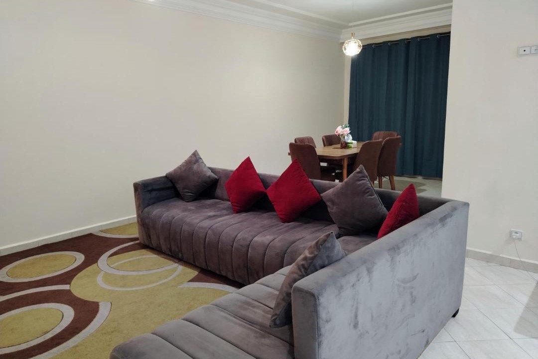 Photo of Livingroom in Belvedere