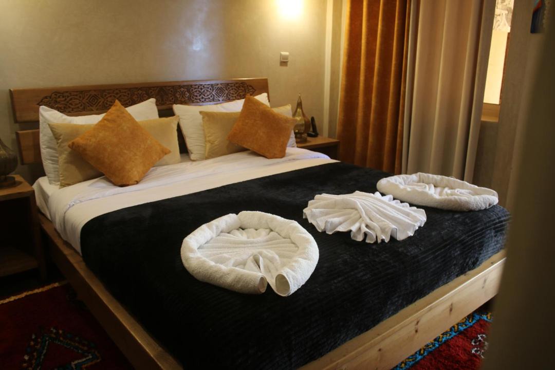 Photo of Others in Ouarzazate