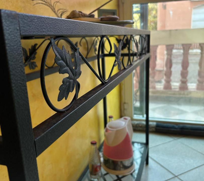Photo of Patio Balcony in Ain Sebaa