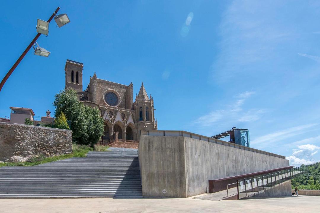 Photo of Others in Barri Antic