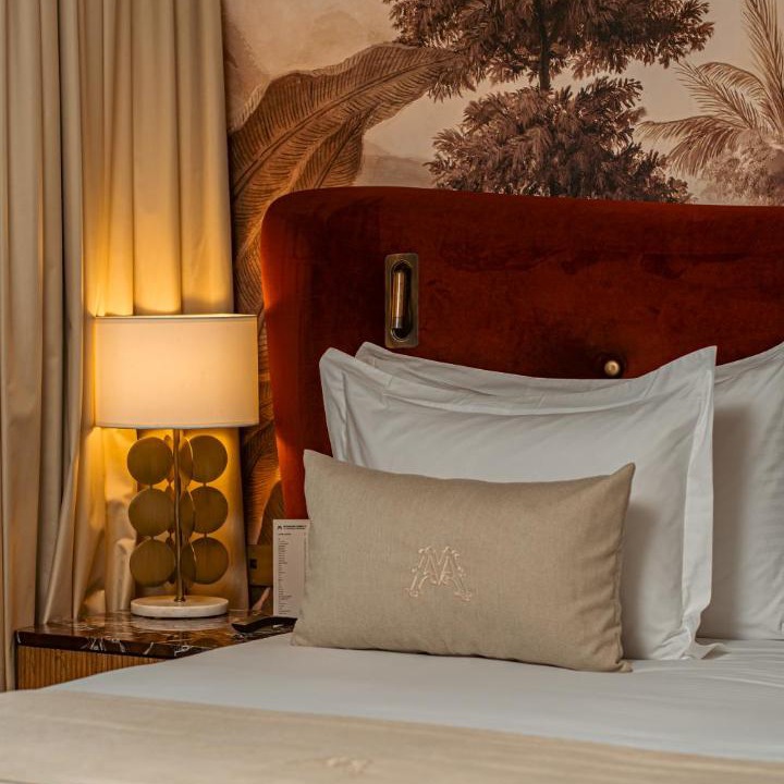 Photo of Bedroom in Casablanca City Center