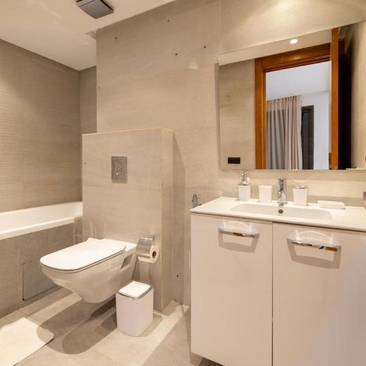 Photo of Bathroom in SOUR JDID