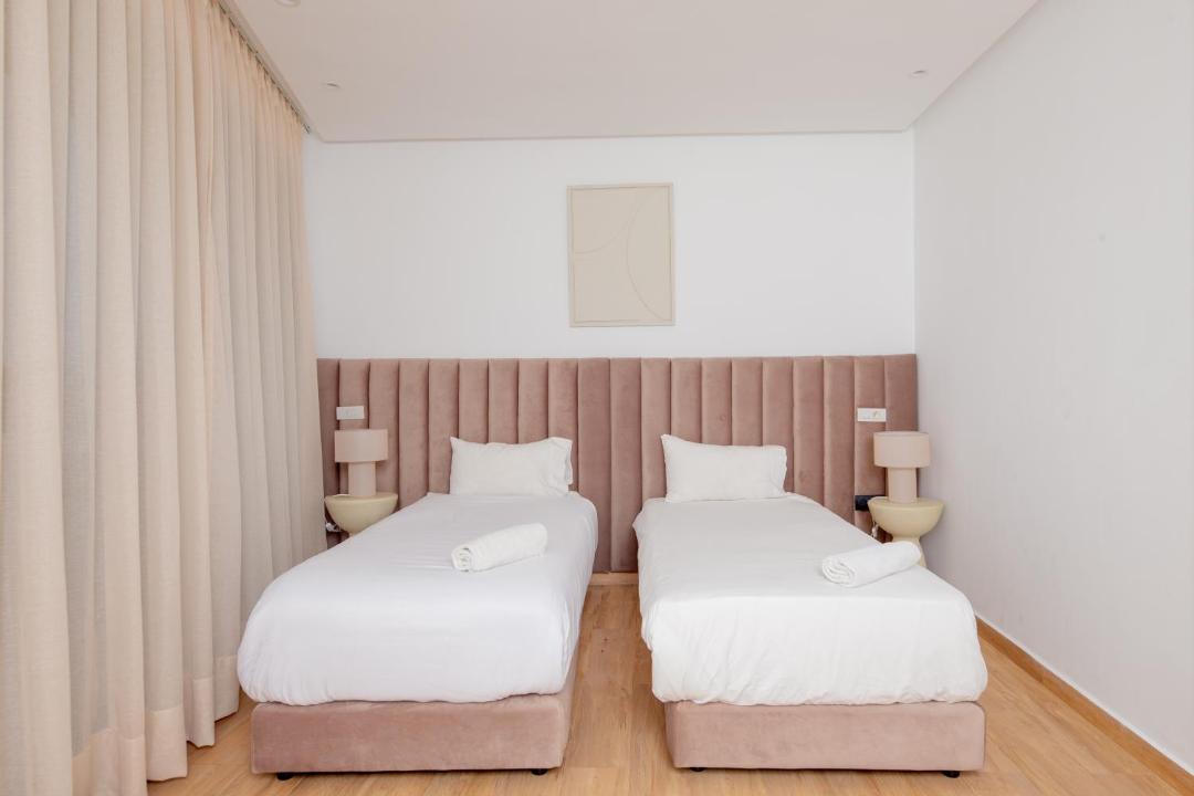 Photo of Bedroom in SOUR JDID