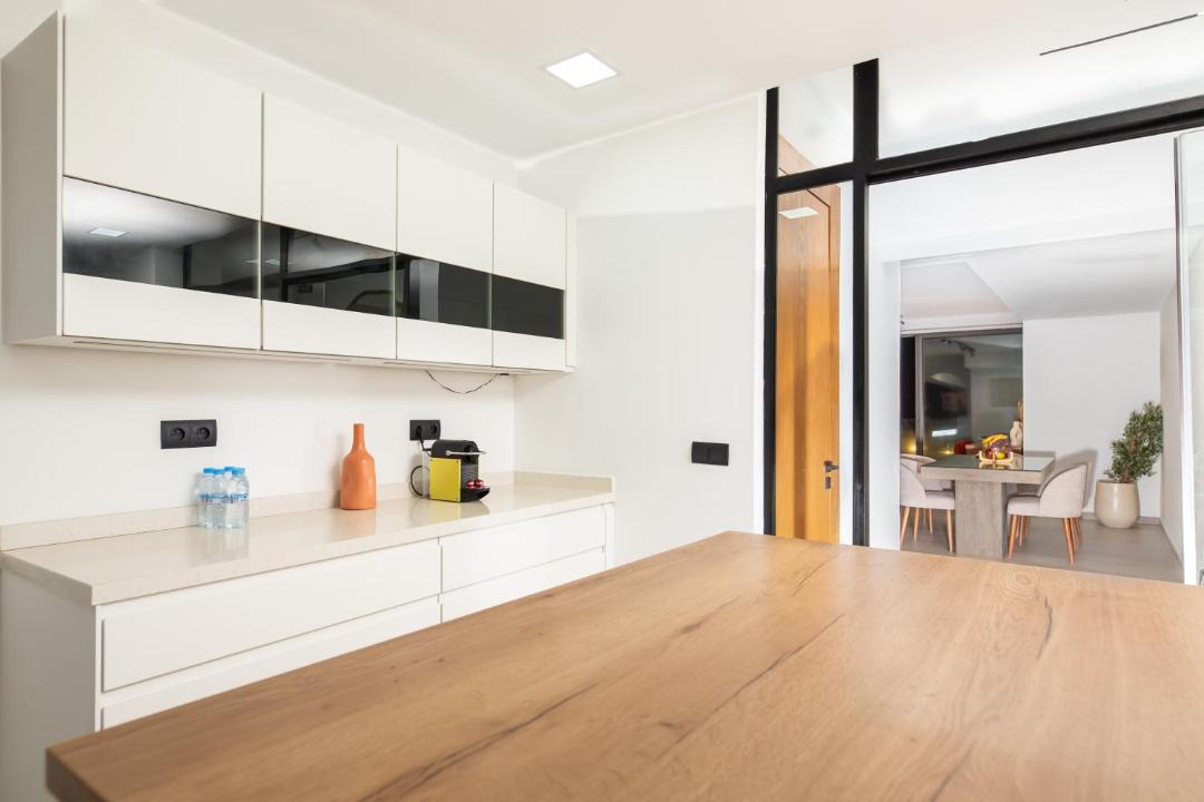 Photo of Kitchen in SOUR JDID