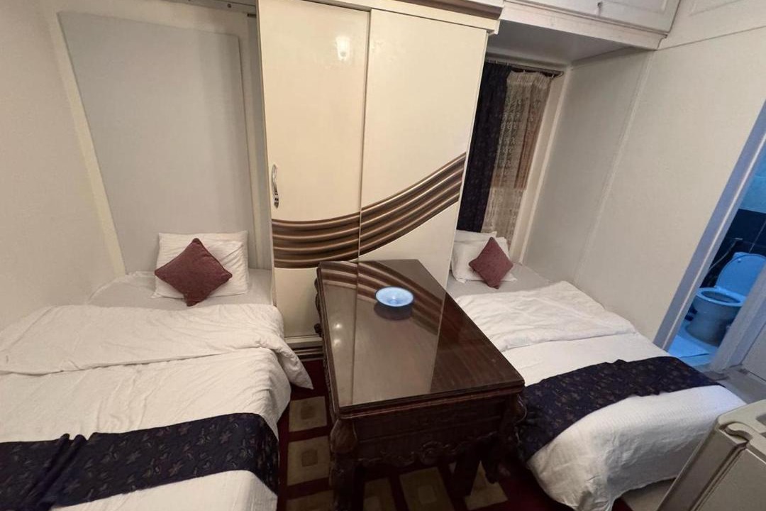 Photo of Bedroom in Ar-Raml 1
